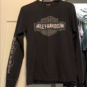 Harley-Davidson Long Sleeve